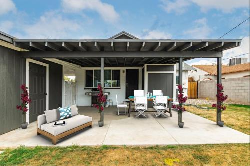 Mitchell Coronado Historic District Phoenix Home