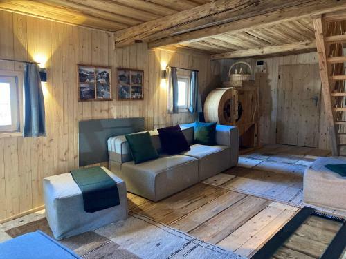 Berghaus Wiesegg - Uriges Tiroler Bauernhaus