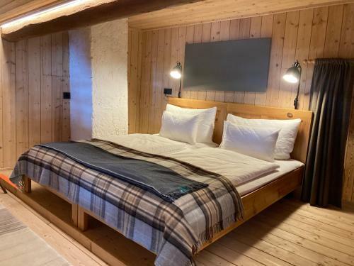 Berghaus Wiesegg - Uriges Tiroler Bauernhaus