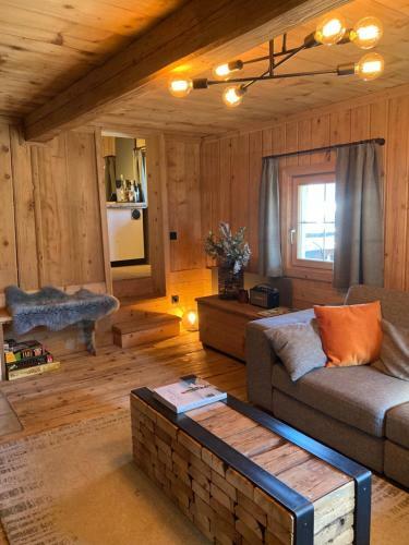Berghaus Wiesegg - Uriges Tiroler Bauernhaus