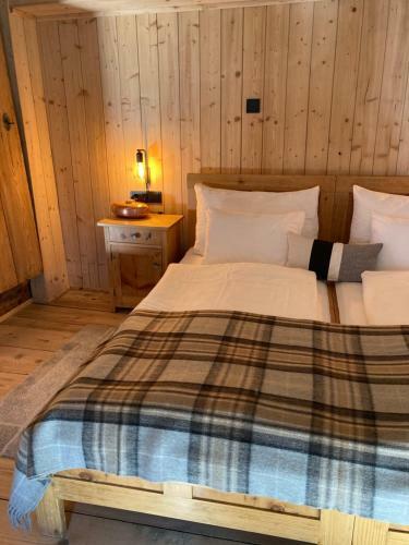 Berghaus Wiesegg - Uriges Tiroler Bauernhaus