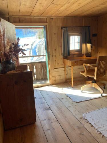 Berghaus Wiesegg - Uriges Tiroler Bauernhaus