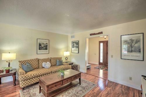 Arroyo Grande Home Near Beach, Shops And More!