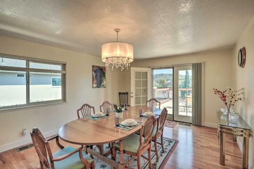 Arroyo Grande Home Near Beach, Shops And More!