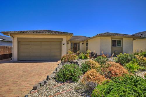 Arroyo Grande Home Near Beach, Shops And More!