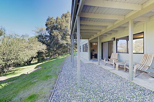 Oak View