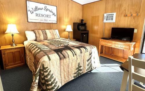 Willow Springs Resort