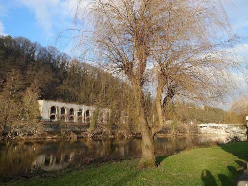 Villa La Douce Rive