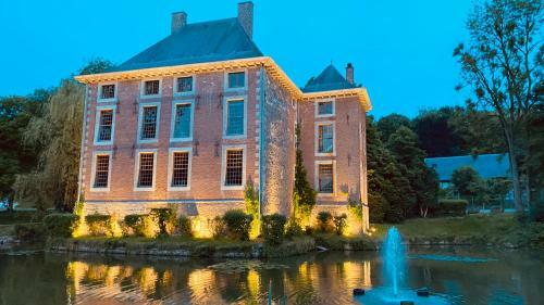 Villa La Douce Rive