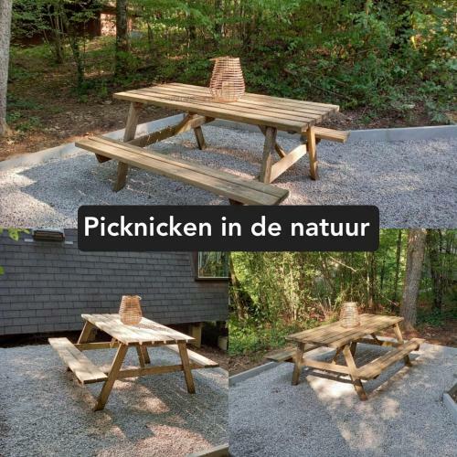 De Bosdriehoek II