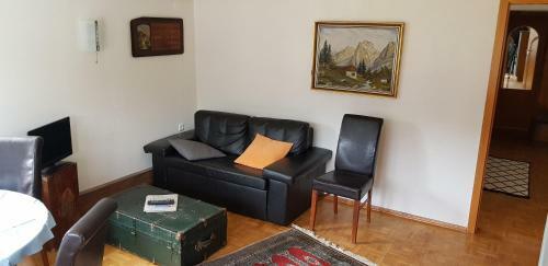 Apartamento Ferienhof Ziegler- Sonnenschein