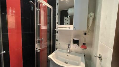 Apartamento Sea View Studio On The Top Floor In Paradiso