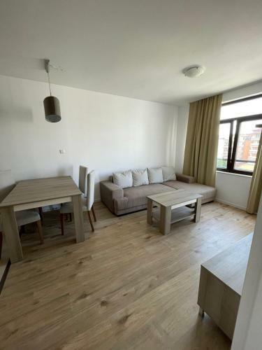 Sp Apartments Aivazovski Park Pomorie