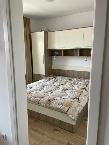 Sp Apartments Aivazovski Park Pomorie