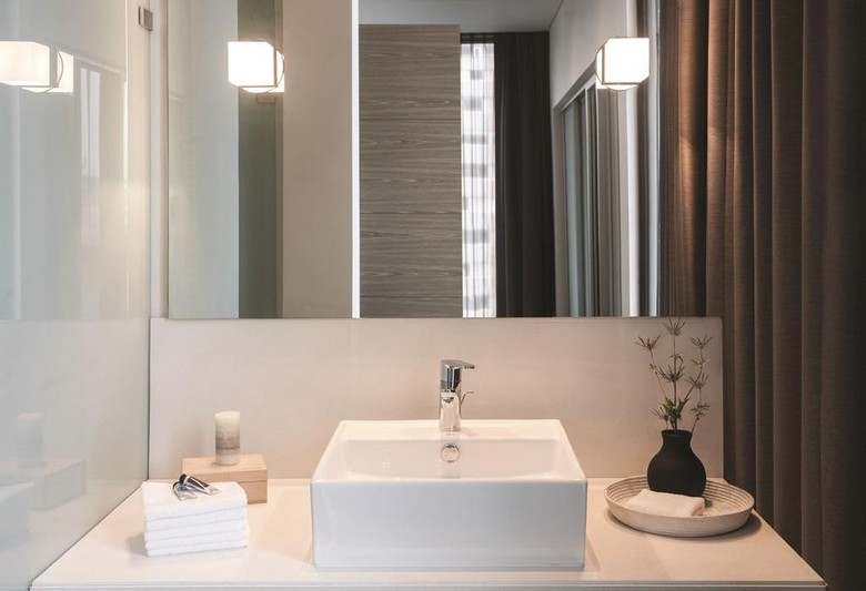 Apartamento 8010 Urban Living