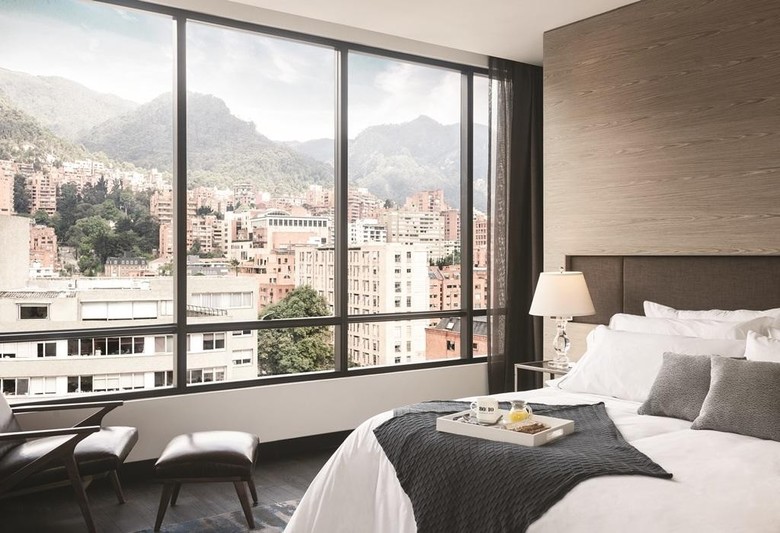 Apartamento 8010 Urban Living