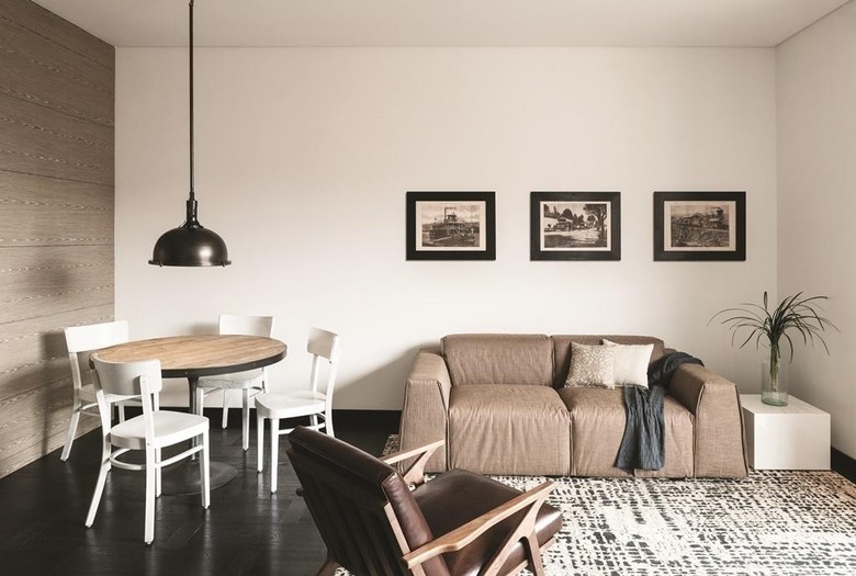 Apartamento 8010 Urban Living