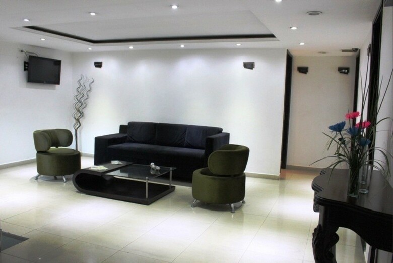 Hotel Platinum Plaza