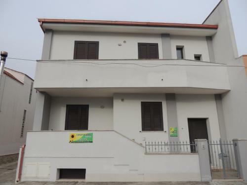Apartamento Casa Vacanze Eufemia