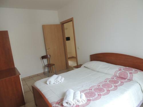 Apartamento Casa Vacanze Eufemia