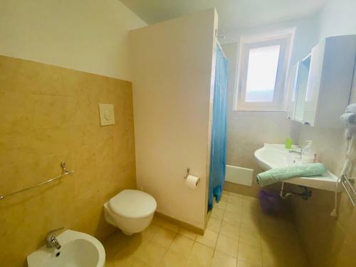 Apartamento Casa Vacanze Eufemia