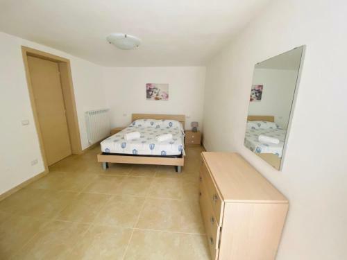 Apartamento Casa Vacanze Eufemia