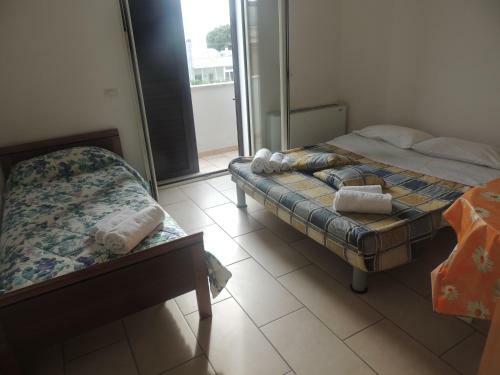 Apartamento Casa Vacanze Eufemia