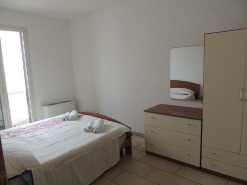 Apartamento Casa Vacanze Eufemia