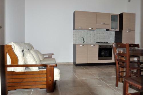 Apartamento Casa Vacanze Eufemia