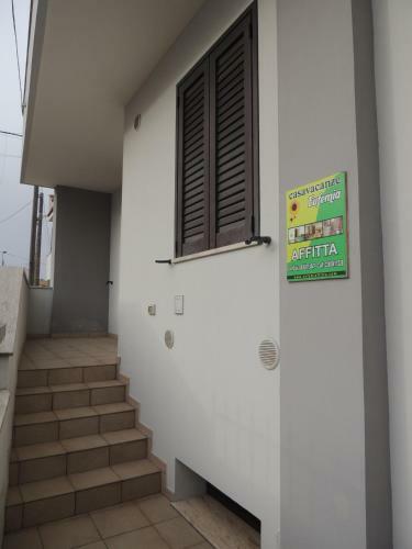 Apartamento Casa Vacanze Eufemia