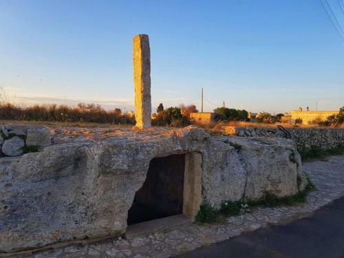 Apartamento Casa Vacanze Eufemia