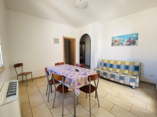 Apartamento Casa Vacanze Eufemia