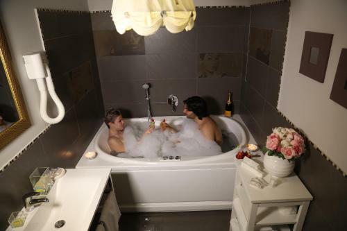 Hotel Barbarella