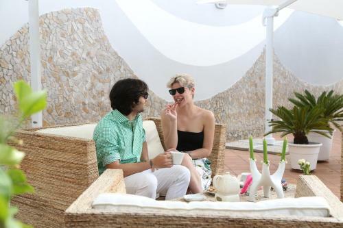 Hotel Barbarella