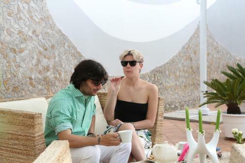 Hotel Barbarella