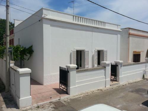 Apartamento Casa Dolores