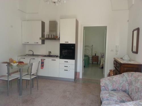 Apartamento Casa Dolores