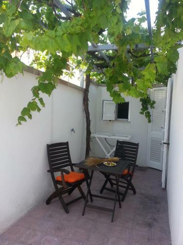 Apartamento Casa Dolores