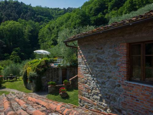 Apartment Viola Pescia