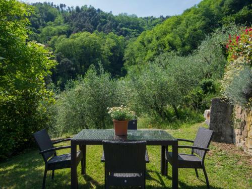 Apartment Viola Pescia