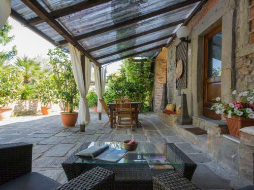 Apartment Viola Pescia
