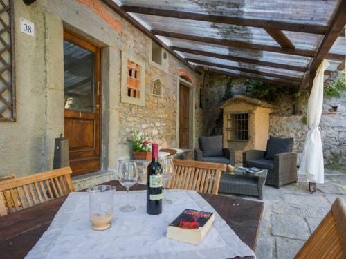 Apartment Viola Pescia