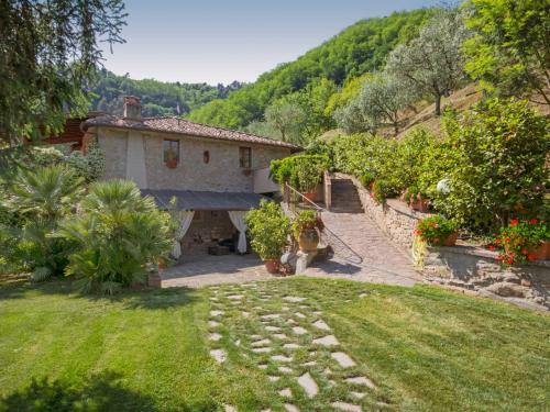 Apartment Viola Pescia