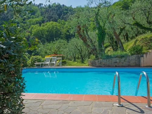 Apartment Viola Pescia