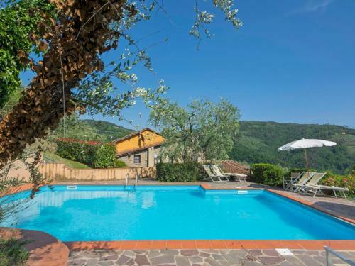 Apartment Viola Pescia