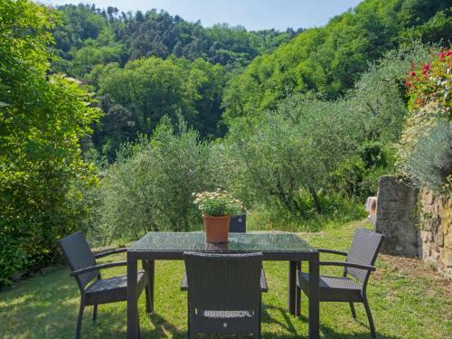 Apartment Viola Pescia