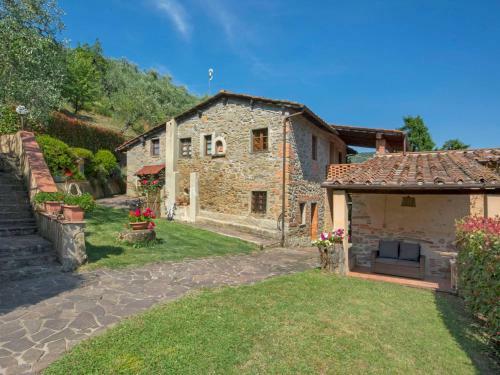 Apartment Viola Pescia