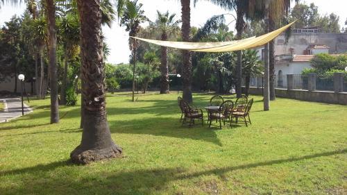 Park Hotel Oasi