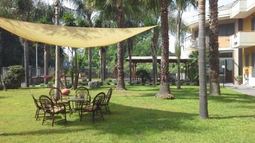 Park Hotel Oasi