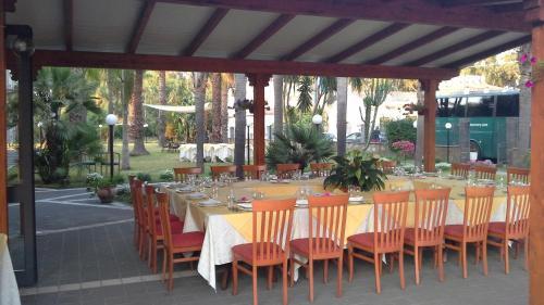 Park Hotel Oasi